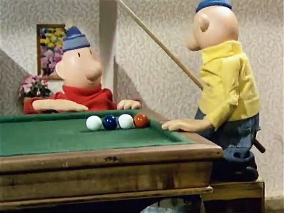 Pat $$ Mat - Se1 - Ep44 HD Watch