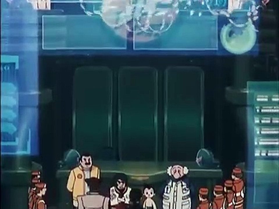 Astro Boy (2003) - Ep20 HD Watch