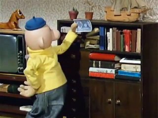 Pat $$ Mat - Se1 - Ep46 HD Watch