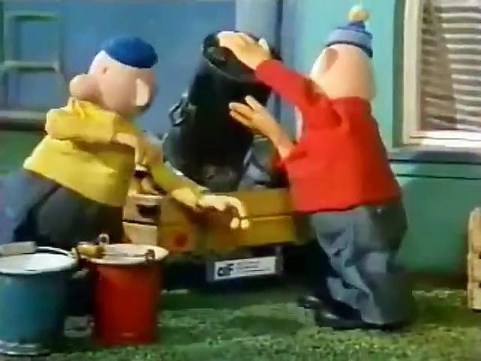 Pat $$ Mat - Se1 - Ep47 HD Watch