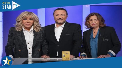Le Grand concours spécial pièces jaunes : quels invités entoureront Brigitte Macron ?