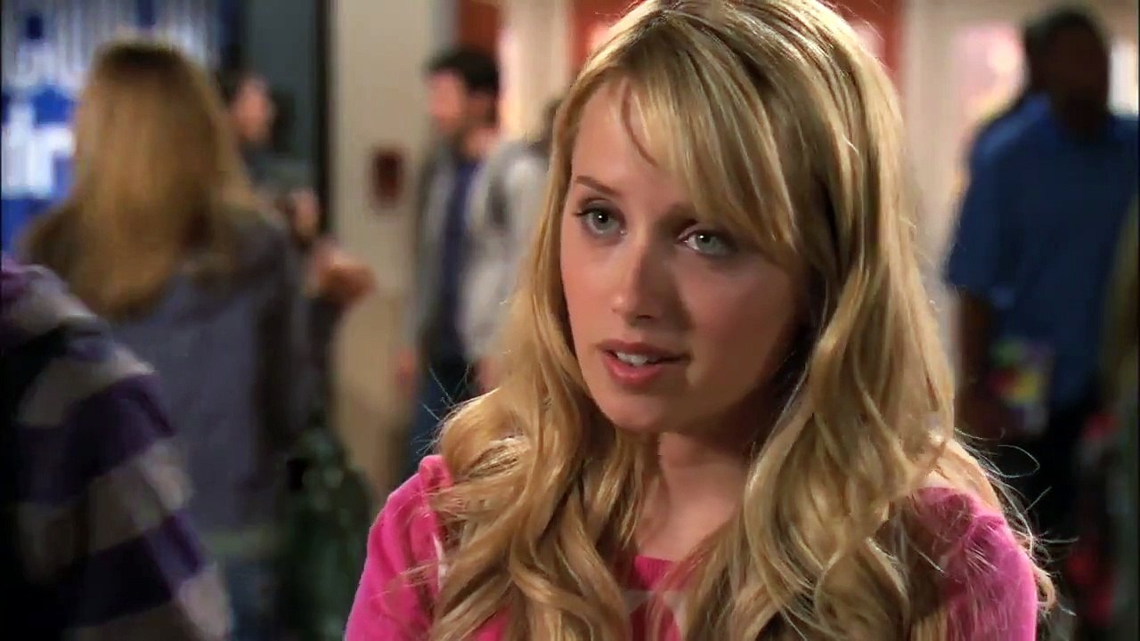 The Secret Life of the American Teenager - Se1 - Ep04 - Caught HD Watch