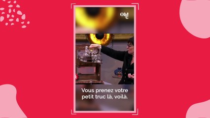 Exclusive Interview with Sophie Davant: Insights & Untold Stories ✨