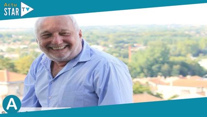 L'agence (TMC) : comment François Berléand s'est-il retrouvé au casting de l'émission ?