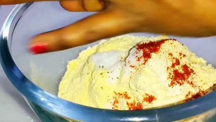 Maizeflore sev /# मक्की के आटे का .सेव/Healthy and tasty Snacks Easy Recipe