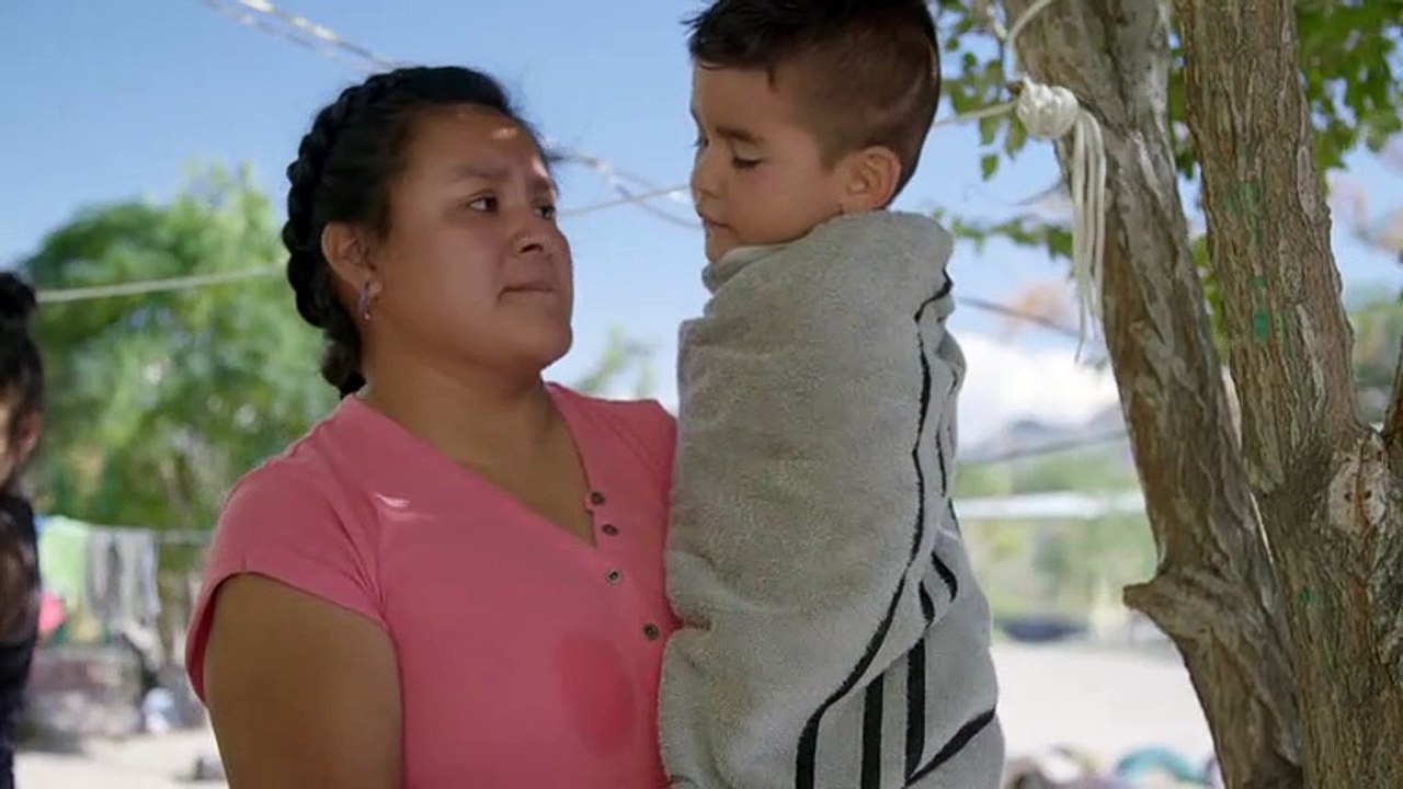 Axios - Se3 - Ep08 HD Watch