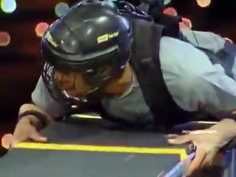 Fear Factor - Se3 - Ep15 HD Watch