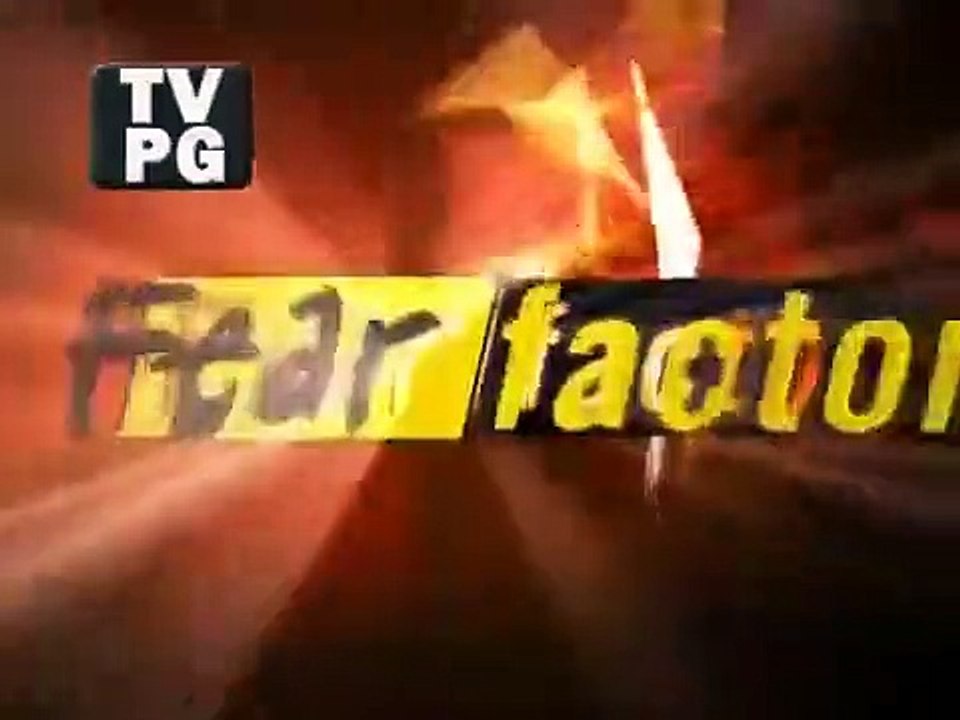 Fear Factor - Se3 - Ep19 HD Watch