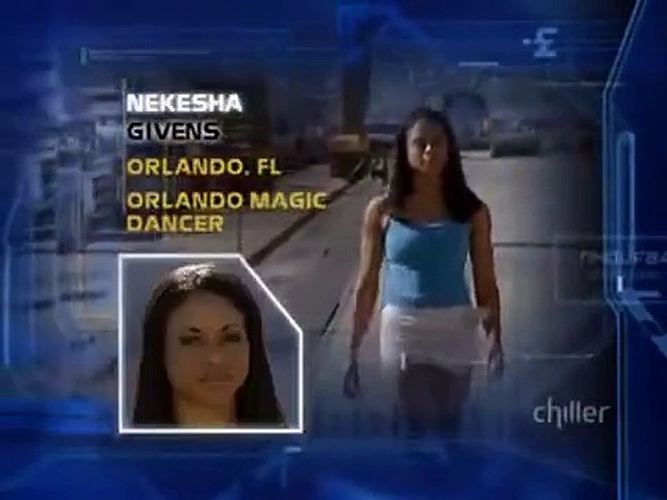 Fear Factor - Se3 - Ep17 HD Watch