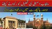 Plea filed in LHC to stop the dissolution of Punjab Assembly