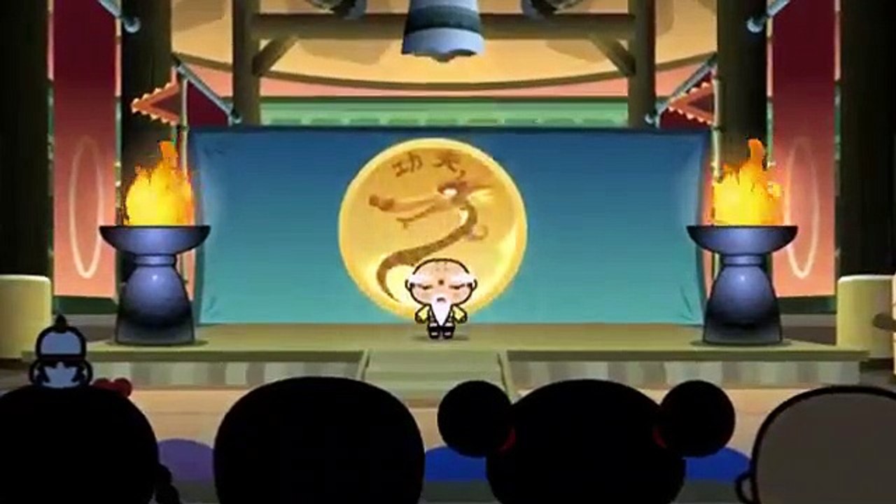 Pucca - Se1 - Ep45 HD Watch