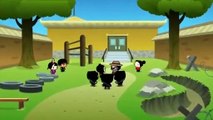 Pucca - Se1 - Ep49 HD Watch