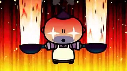 Pucca - Se1 - Ep48 HD Watch