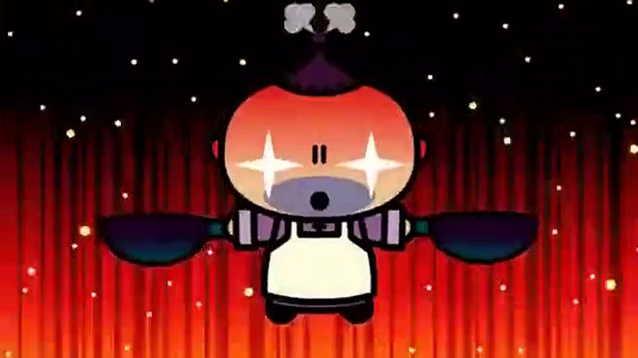 Pucca - Se1 - Ep53 HD Watch