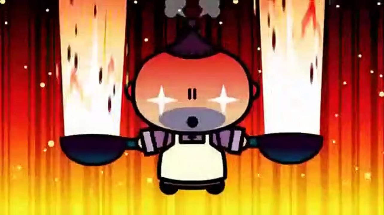 Pucca - Se1 - Ep56 HD Watch