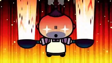 Pucca - Se1 - Ep56 HD Watch