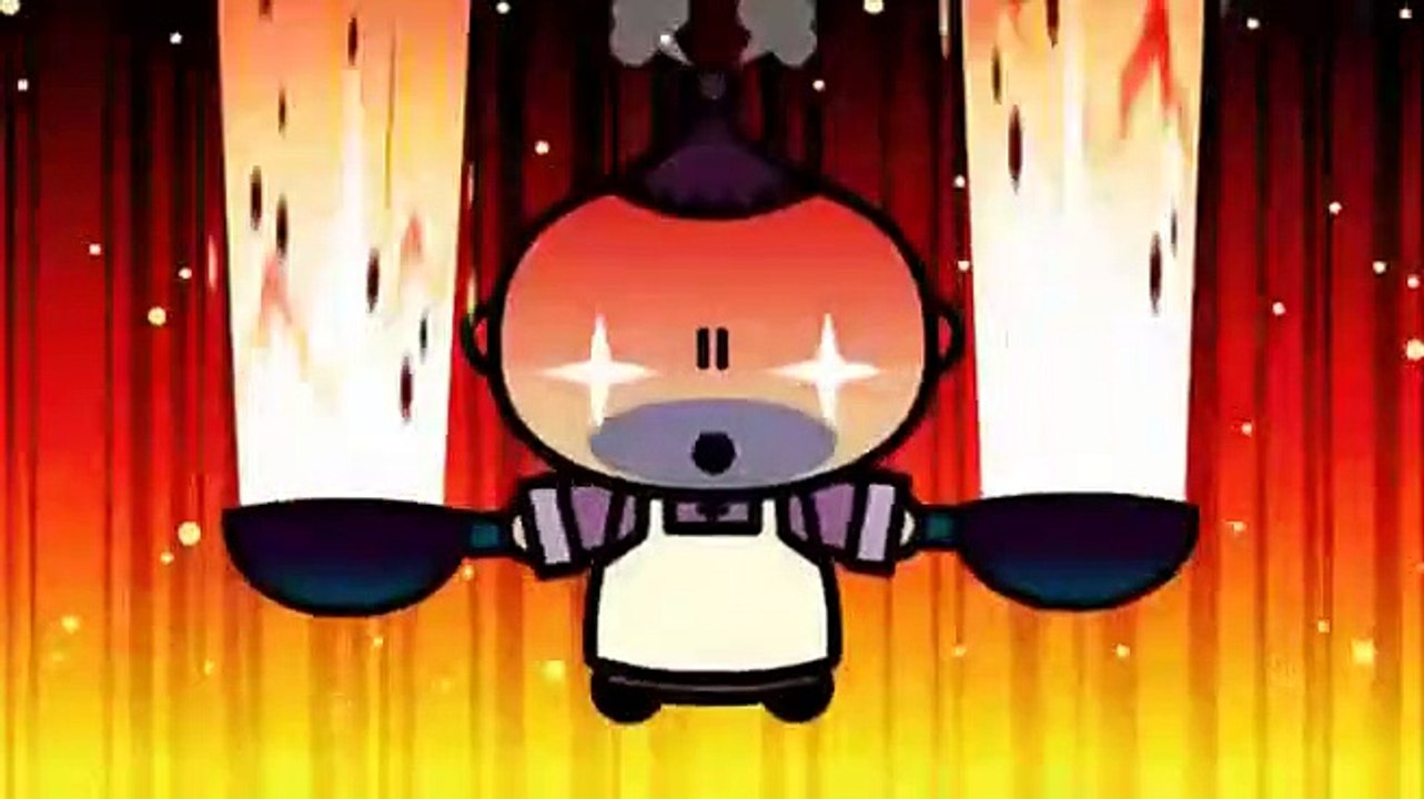 Pucca - Se1 - Ep57 HD Watch