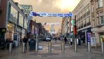 Leeds headlines 13 January: Leeds City Centre footfall figures released