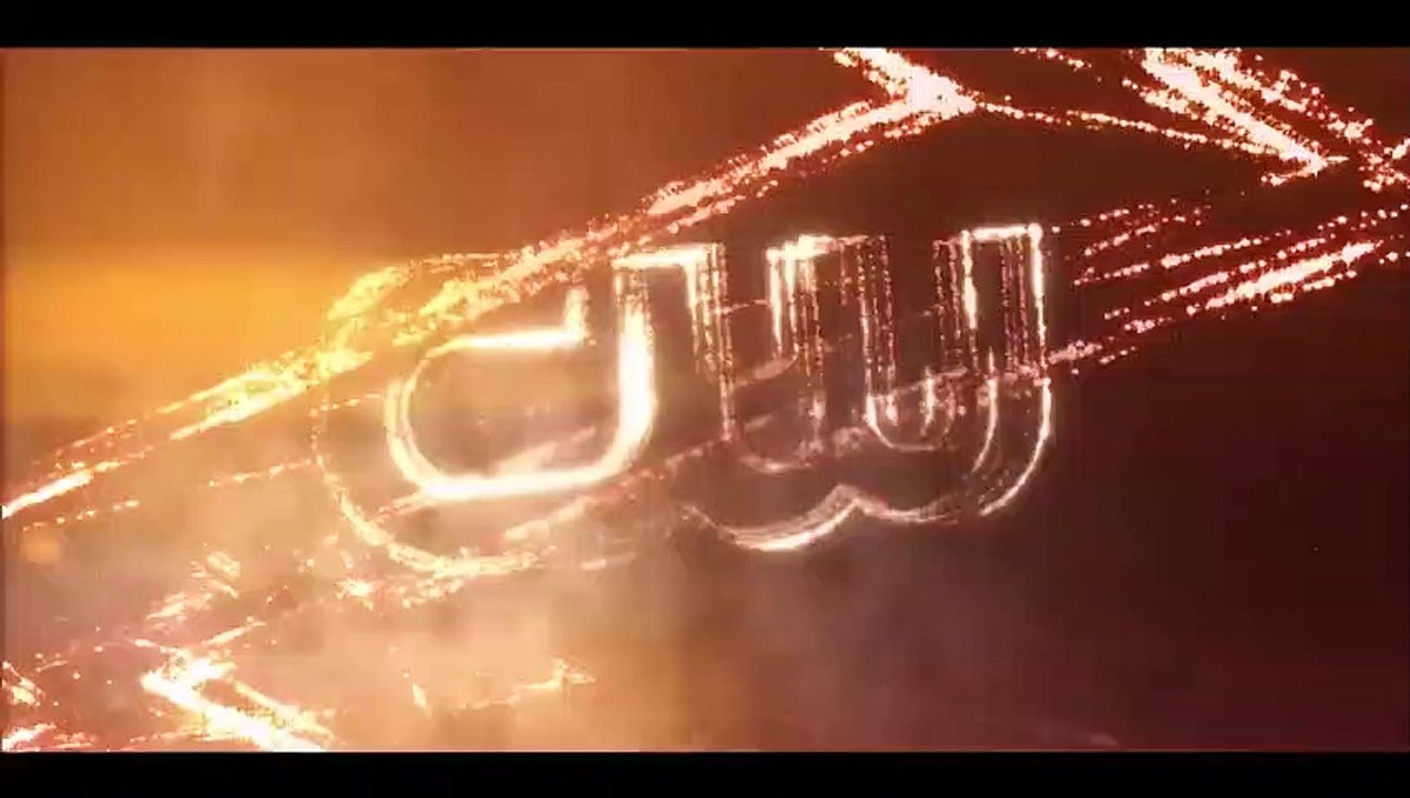 The Flash - staffel 9 Trailer OV