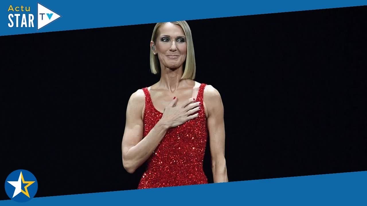 EXCLU. Céline Dion malade : ses problèmes de santé trop gênants pour certaines apparitions publiques