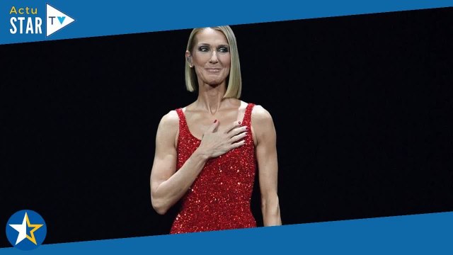 EXCLU. Céline Dion malade : ses problèmes de santé trop gênants pour certaines apparitions publiques