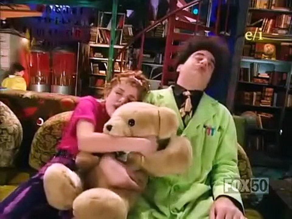 Beakman's World - Se1 - Ep17 HD Watch