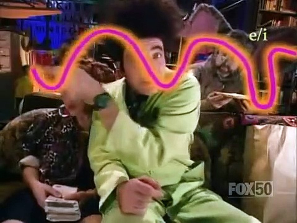 Beakman's World - Se1 - Ep20 HD Watch