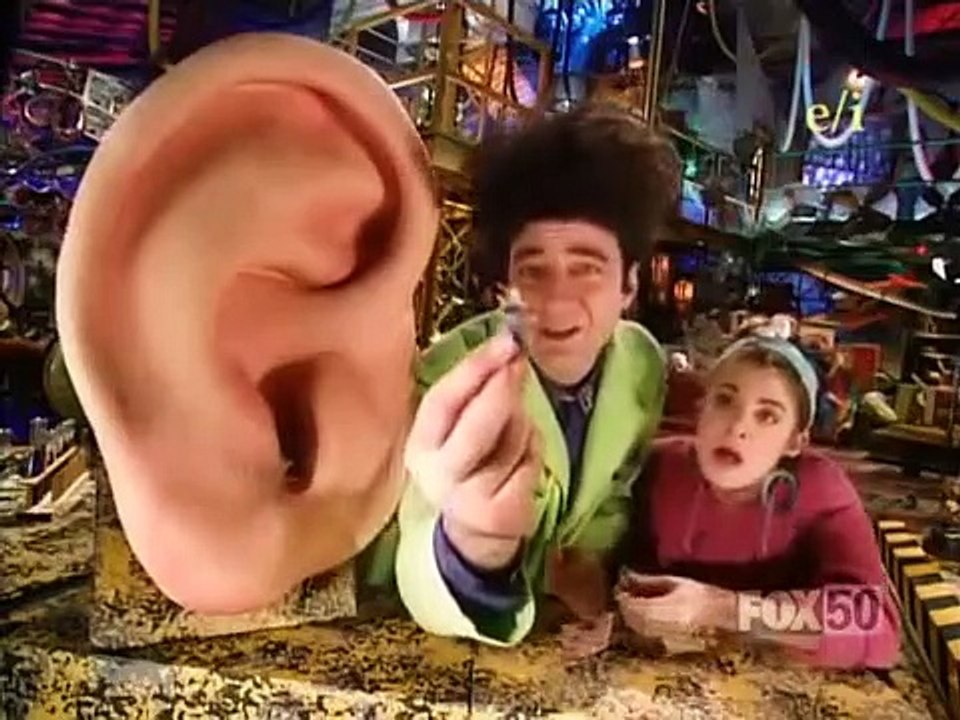 Beakman's World - Se1 - Ep21 HD Watch