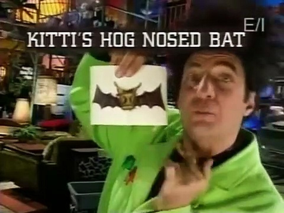 Beakman's World - Se2 - Ep05 HD Watch