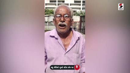 વડોદરામાં તલાટીની તુમાખી