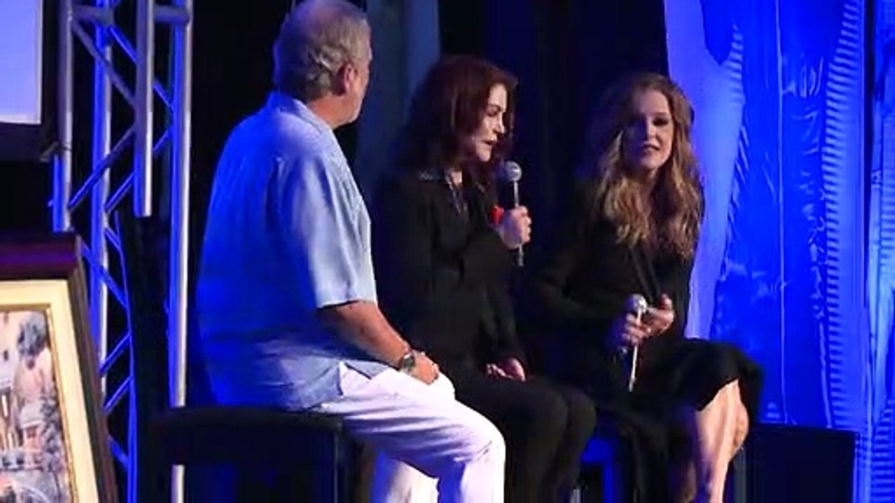 Lisa Marie Presley im Alter von 54 Jahren gestorben