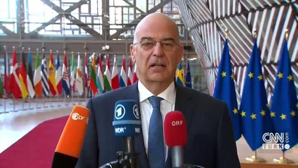 Atina'dan Ankara'ya balıkçı suçlaması