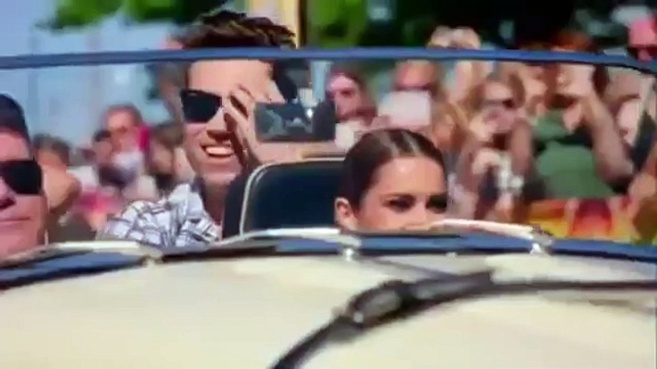 The x factor (uk) - se12 - ep01 hd watch
