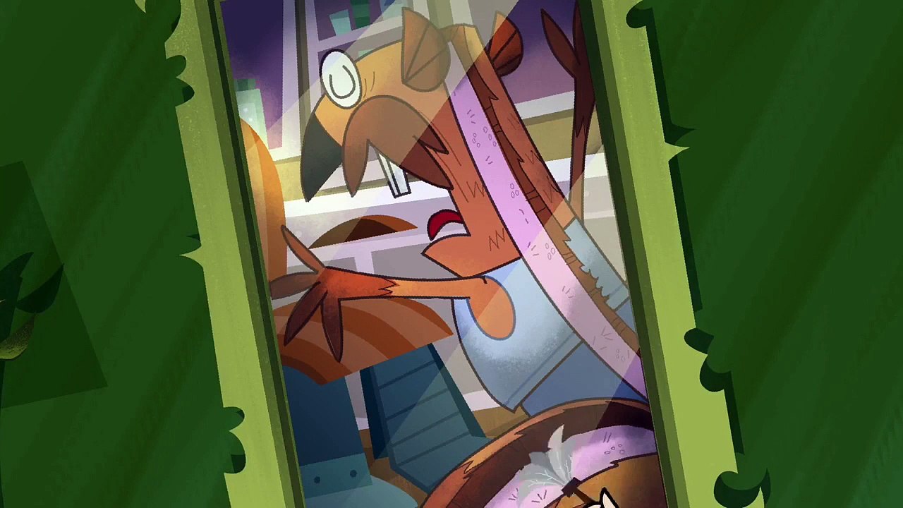 Jimmy Two-Shoes - Se2 - Ep15 - Samy's New Gig - The Clean Sneak HD Watch