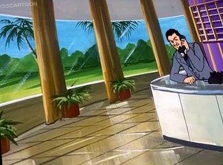 Butch Cassidy E012 - The Super Sub