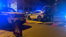 Incidente mortale a Cinisello: 29enne travolto e ucciso da un'auto mentre attraversa sulle strisce