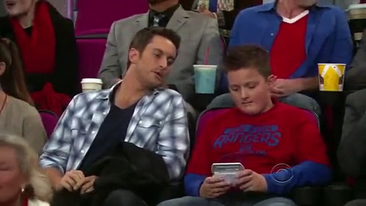 Rules of Engagement - Se4 - Ep09 - The Score HD Watch