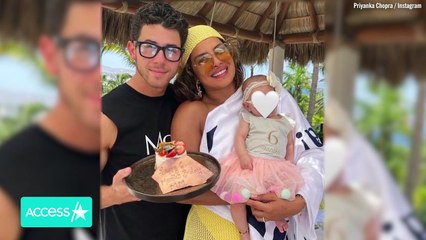 Priyanka Chopra STUNS In Plunging Gold Gown For Night Out In London