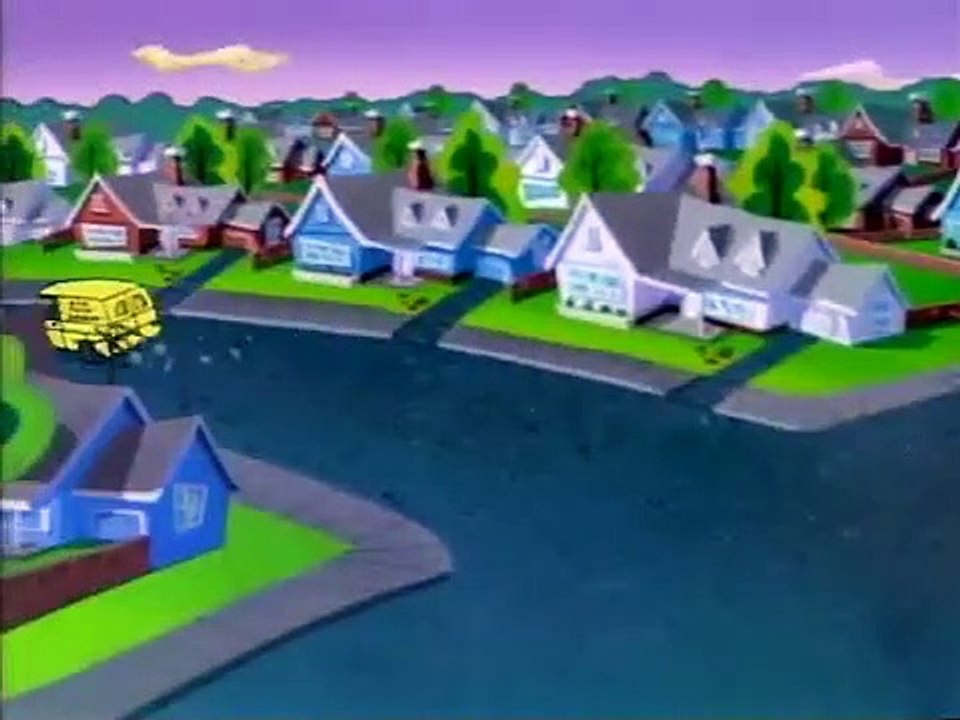 A Pup Named Scooby-Doo - Ep01 HD Watch