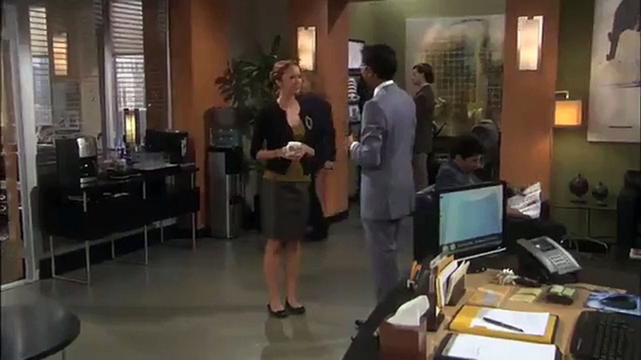 Rules of Engagement - Se5 - Ep02 - The Bank HD Watch