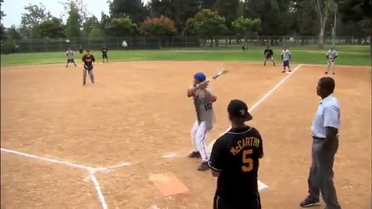 Rules of Engagement - Se5 - Ep05 - Play Ball HD Watch