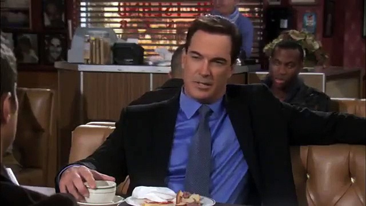 Rules of Engagement - Se5 - Ep07 - Mannequin Head Ball HD Watch