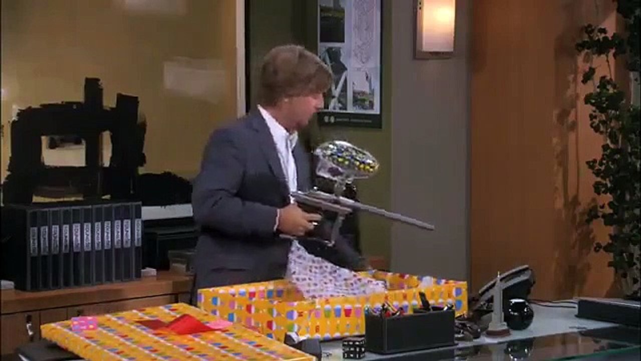 Rules of Engagement - Se5 - Ep08 - Les-bro HD Watch