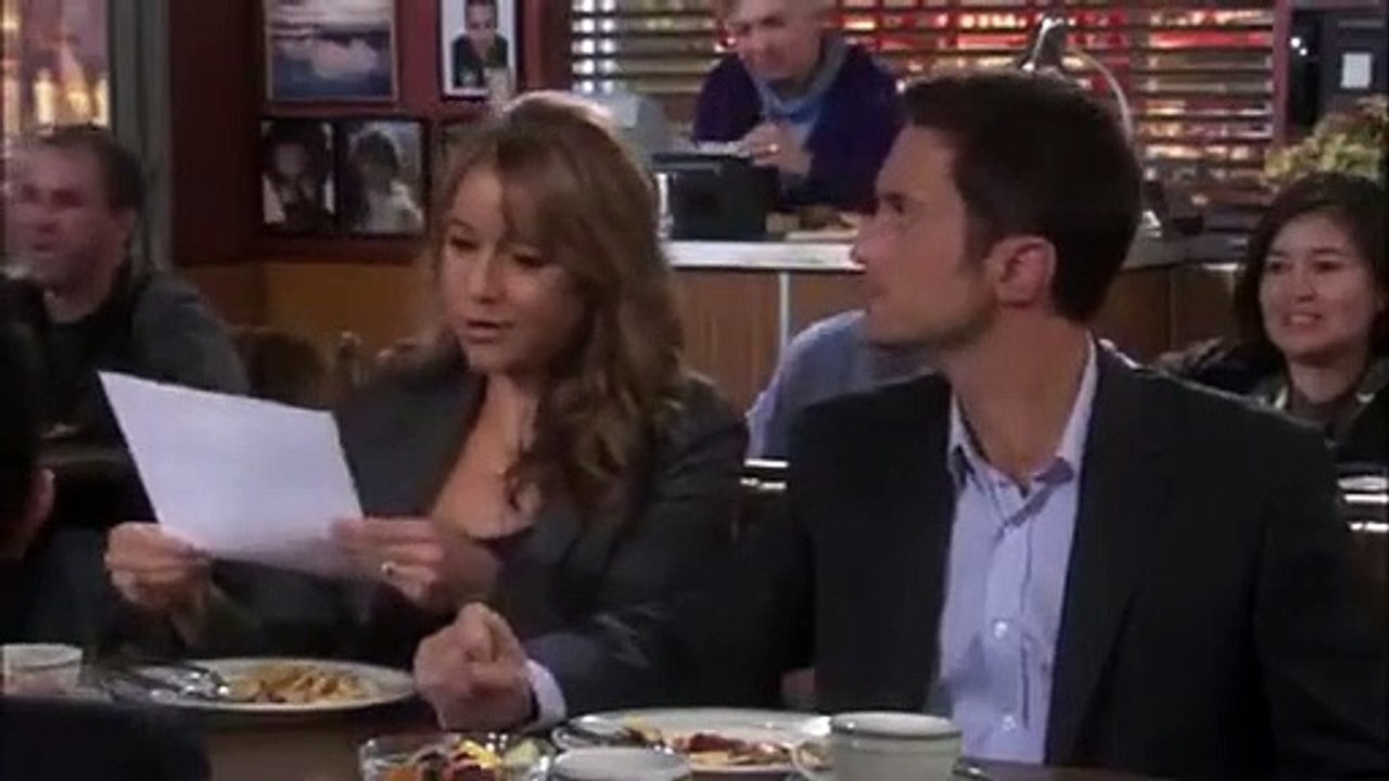 Rules of Engagement - Se5 - Ep10 - Fun Run HD Watch