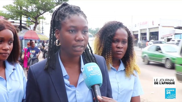 Au Congo-Brazzaville, interdiction de sortir sans sa carte d'identité après 21 H