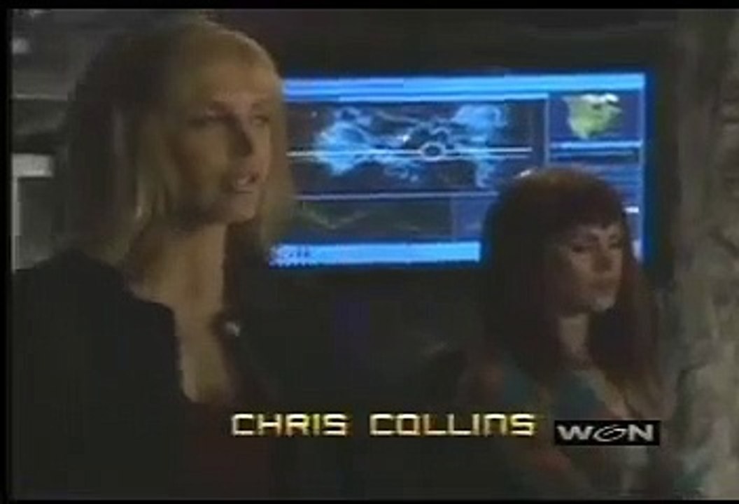 Earth - Final Conflict - Se5 - Ep07 HD Watch