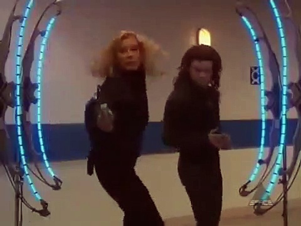 Earth - Final Conflict - Se5 - Ep18 HD Watch