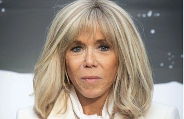 Brigitte Macron angoissée : « Je sais que tout peut arriver »