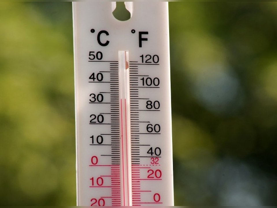 Un-behörde: 2022 war eines der heißesten jahre aller zeiten