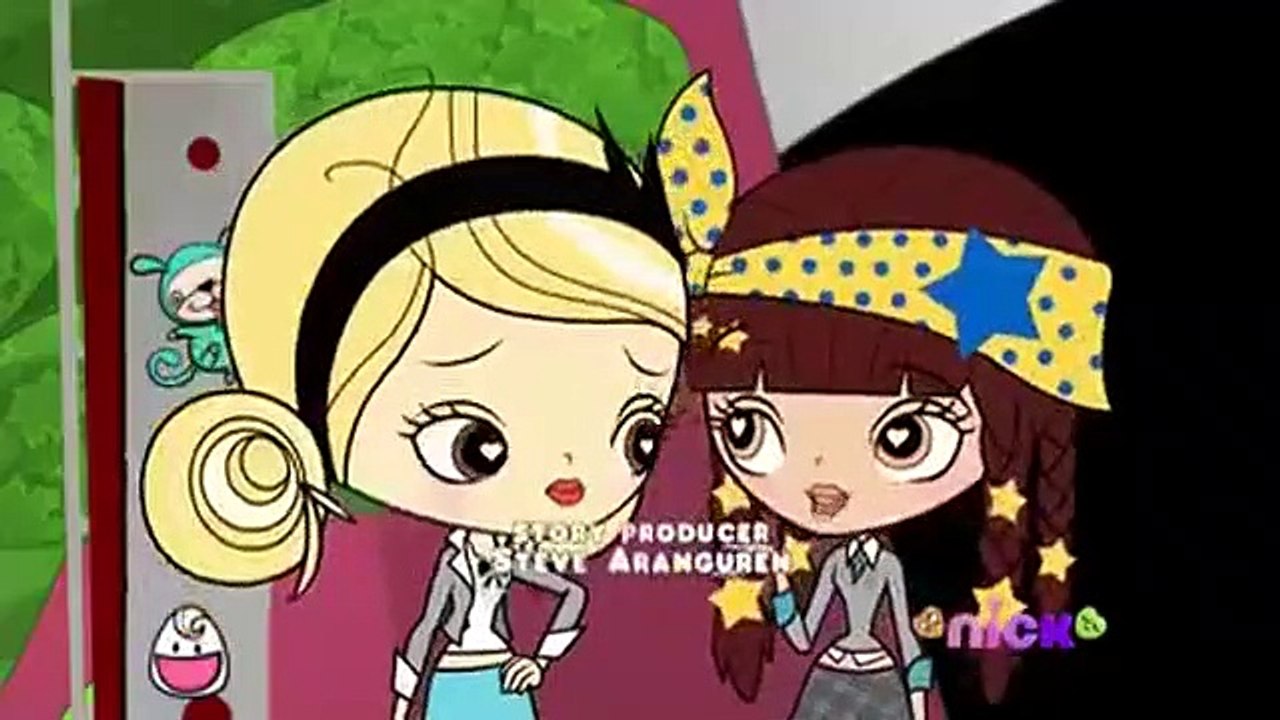 Kuu Kuu Harajuku - Se1 - Ep14 - -'Adventures in Housesitting HD Watch